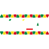 Sénégalais Drapeau Sénégal