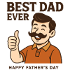 Far Fars Dag Far Design Gave