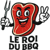 Entrecôte Le Roi du Barbecue