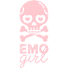 Emo Girl!