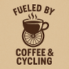 Coffee and Cycling