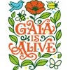 Gaia is alive