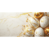 Golden Harmony Eggs