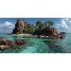 Crimson Island Dream