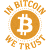 In Bitcoin We Trust