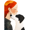 I love you dog