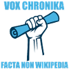 facta non wikipedia