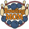 Bowling Mom
