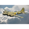 Bomber B-17 Flying Fortress