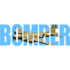 Bomber B-17 Flying Fortress