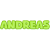 Andreas Andreas