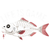 LIFE IS GAME