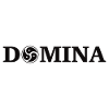 Classic Black Domina Logo – BDSM Style