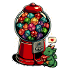 Gumball Dungeon