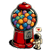 Gumball Galaxy