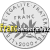 1 Franc