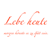 lebe heute