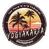 Yogyakarta Philippines Plage Palmiers Design
