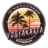 Yogyakarta Philippines Plage Palmiers Design