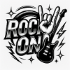 rock image