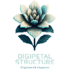 Digipetal Structure – Engineered Elegancev