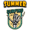 Summer Extremal Surfing Club