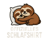 Sleep Shirt Sloths