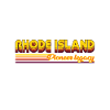 cooles Rhode Island USA Bundesstaaten Design