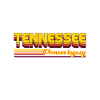 cool Tennessee USA states design