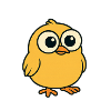 Baby-Bird Bird Chick