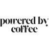 powered by coffee
