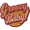 Bébé groovy