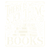 Bibliophile meets retro book look