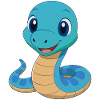 Bébé serpent boa