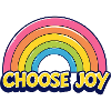 Choose Joy