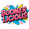 Boomerlicious