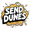 Envoyer Dunes