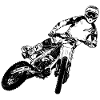 Moto Cross - Motocross - Supercross