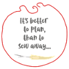 Sew Plan