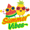 Summer Vipes