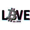 Bitcoin Love