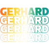 Gerhard