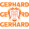 Löwe Gerhard