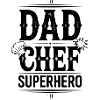 Dad Superhero Dad