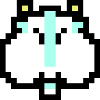 Cloud cat