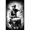 Batterie | Tambour | Batteur | Musicien