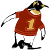 Pinguin Hemd