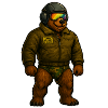 CrazyBearbo – Jetfighter Edition