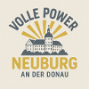 Volle Power Neuburg