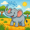 Elephantastic